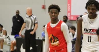 Is Bronny Just Another NBA Nepotism Case?