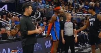 Rising Star: Mark Daigneault Emerges as Coach of the Year Favorite