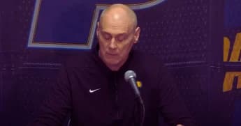 Pacers Coach Highlights Free-Throw Disparity in Lakers Matchup; L.A. Leads NBA in Differential