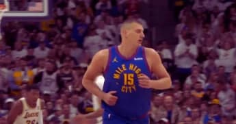 Basketball &amp; Minions: The Curious Case of Nikola Jokic’s Gru Impersonation