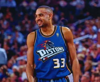 Shocking Confession: Grant Hill Revealed as Jada Pinkett-Smith’s First Holiday Boyfriend