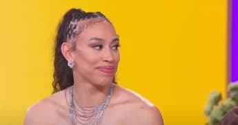 Dearica Hamby Sues Las Vegas Aces and WNBA, Alleging Pregnancy Discrimination and Retaliation