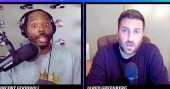 NBA Podcast Recap: LeBron Hits 40,000 Points, Wemby’s DPOY Case, Heat & Warriors Playoff Prospects