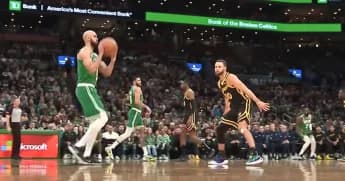 Boston Celtics Thrash Golden State Warriors for 11th Straight Win