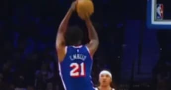 Loyalty of Joel Embiid : 76ers Secure Key Players