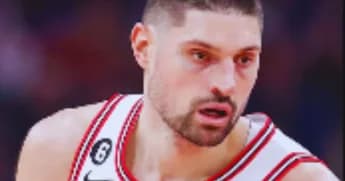 Nikola Vucevic Talks Future and Potential Return to Europe