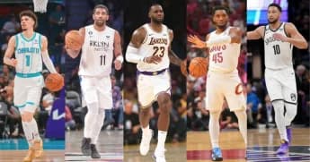 NBA Fantasy Basketball Guide: Jan. 29, 2024