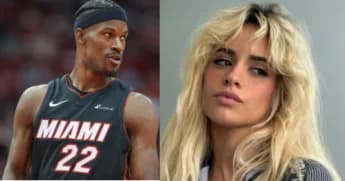 Jimmy Butler and Camila Cabello&#8217;s Unexpected Interview Sparks Intrigue and Surprises
