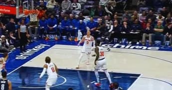 Knicks’ Bold Moves with Hawks and Pistons Raise Eyebrows