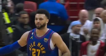 Jamal Murray Makes NBA History with 900 Career Three-Pointers