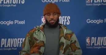 LeBron James Stuns Fans and Kevin Garnett with Playmaking and Defense for Team USA