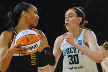 2023 WNBA Finals: Ranking the 10 starters for the Aces and Liberty