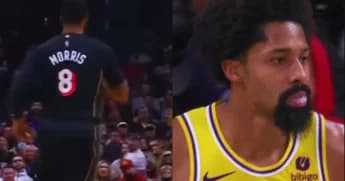 Dallas Mavericks Eyeing Spencer Dinwiddie and Markieff Morris in Free Agency