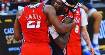 Joel Embiid Secures Long-Term Future with Philadelphia in Record-Breaking Extension