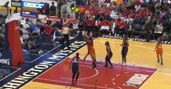 WNBA Prioritization Rule: A Barrier to Global Basketball Talent Integration?