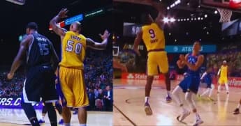 Former Kings Duo Ready to Spill the Beans