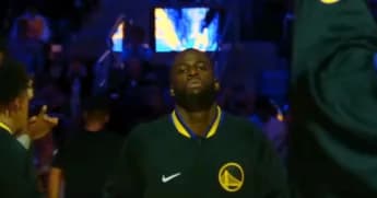 Draymond Green Hails Young Warriors’ Potential After Victory Over Lakers