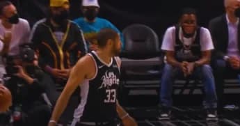 Los Angeles Clippers’ Paul George Status Uncertain vs. Dallas Mavs