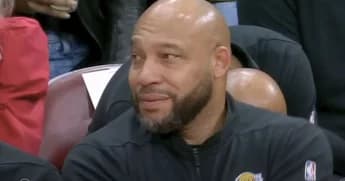 Kyrie Irving Leads Mavericks Past Clippers, Secures Second-Round Matchup