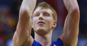 Distress of Kyle Singler Shocks NBA