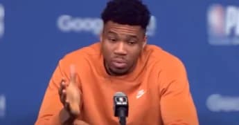 Giannis Antetokounmpo’s Fiancée Breaks the Mold: Mariah Riddlesprigger’s Passion Beyond Basketball!