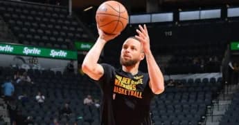 From NBA Star to Olympic Contributor: Steph Curry’s Team-First Approach in Paris Debut