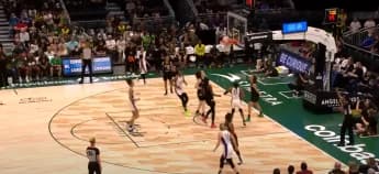 Sparks vs Storm Match Preview