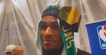 Is Oshae Brissett’s NBA Title a Fluke or the Start of a Dynasty?