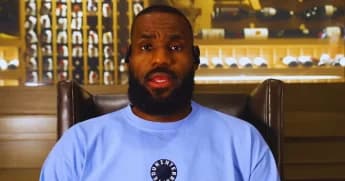 LeBron James Might Join the Celtics—A Move That Could Shatter Lakers Fans’ Hearts