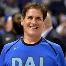 Mark Cuban Tells fan they can’t keep Colin Sexton ‘’you need to learn how the CBA works‘’