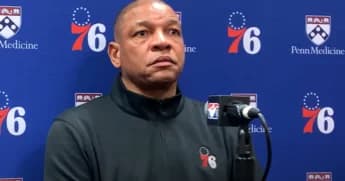 Doc Rivers Under Fire: Milwaukee Bucks Face Playoff Peril Amidst Coaching Criticism