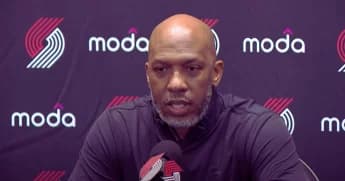 Speculation Surrounds Chauncey Billups Future as Portland Trail Blazers&#8217; Head Coach Amid Assistant Coach Departures