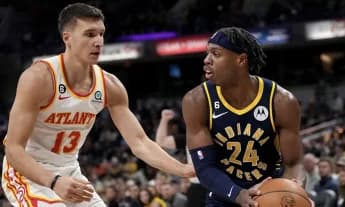 Dallas Mavericks Are Reportedly Interested in Acquiring Buddy Hield