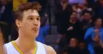 Danilo Gallinari Eyes One Last NBA Season