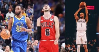 Post-Playoff Loss: Ranking the Pacers’ Best Trade Targets for 2024