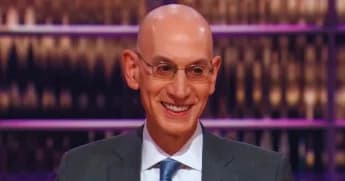 NBA Commissioner Adam Silver Contemplates Overhauling All-Star Game: A Shift Towards Global Competition?