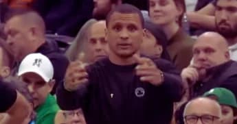 Joe Mazzulla Docuseries: Celtics Coach Relates to ‘Misunderstood’ Dog Breed