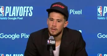 Devin Booker Balances Olympic Ambitions with Special Olympics Advocacy