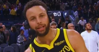 Warriors’ Inner Turmoil: Steph Curry Spills the Beans on Team Powwow