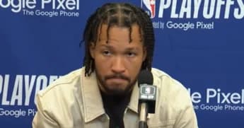Jalen Brunson’s Fate Sealed, Fans Demand Justice