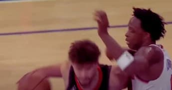 Knicks’ Crisis: Injury-ridden Team Drops in NBA Power Rankings