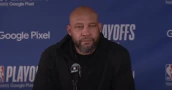 LA Lakers Shake Up Coaching Staff: Darvin Ham Out After Playoff Disappointment