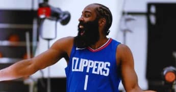 James Harden’s Controversy: Rockets’ Streak Snapped Amidst Referee Criticism