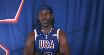 Jrue Holiday Eyes Another Olympic Gold to Cap Dream Season