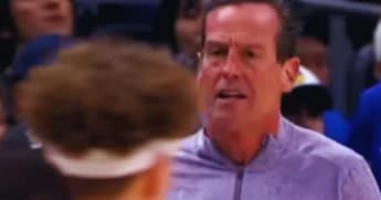 Journey Of Kenny Atkinson to Cleveland