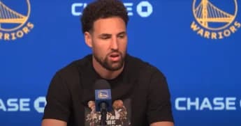 Klay Thompson Joins Mavericks: A Fresh Start or the Beginning of the End?