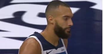 Why NBA Players Criticize Rudy Gobert&#8217;s Game