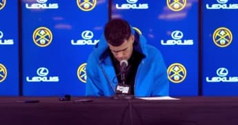 Michael Porter Jr. Supports Brother Jontay Amid NBA Gambling Investigation