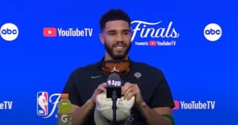 Controversy Erupts as Jayson Tatum Benched in Team USA&#8217;s Olympic Opener Against Serbia