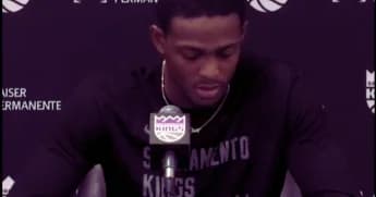 De’Aaron Fox Advocates for Domantas Sabonis’ Underappreciated Impact in Kings’ Win